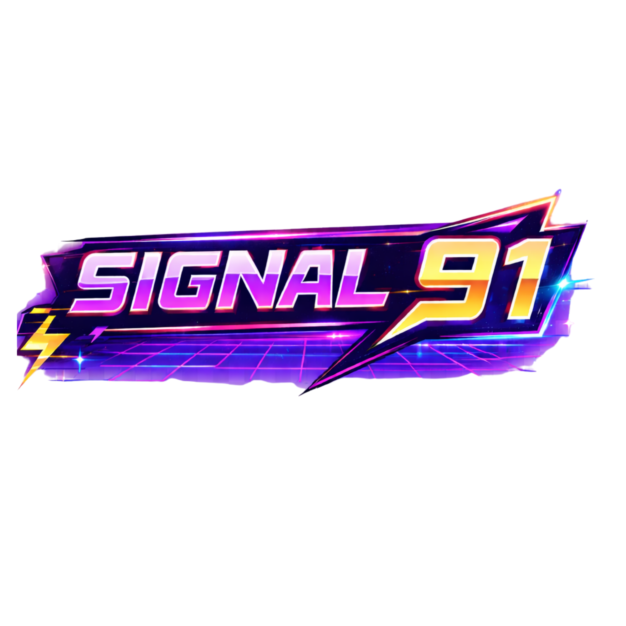 Signal 91